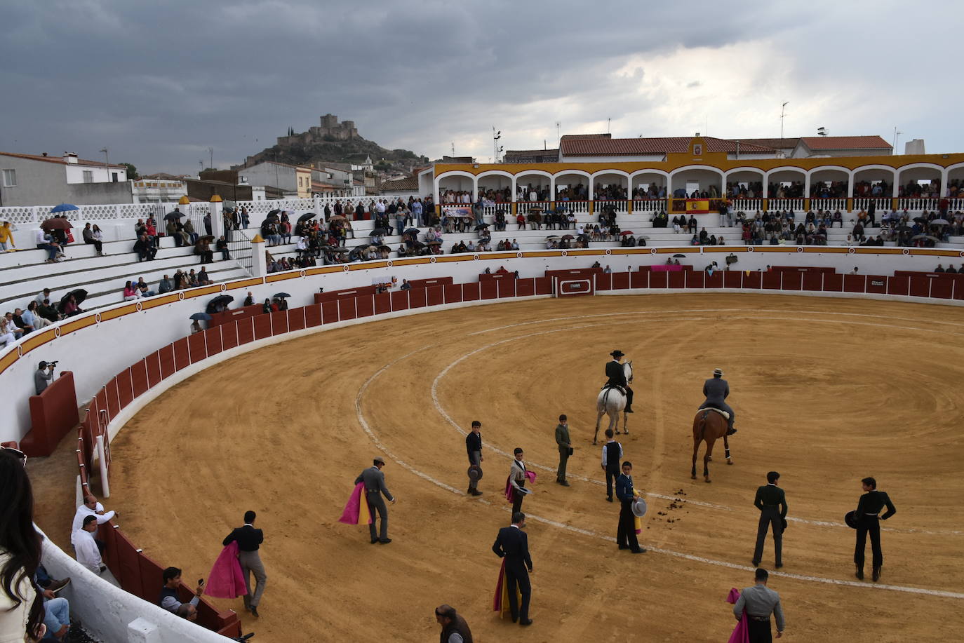 Feria de Mayo 2023