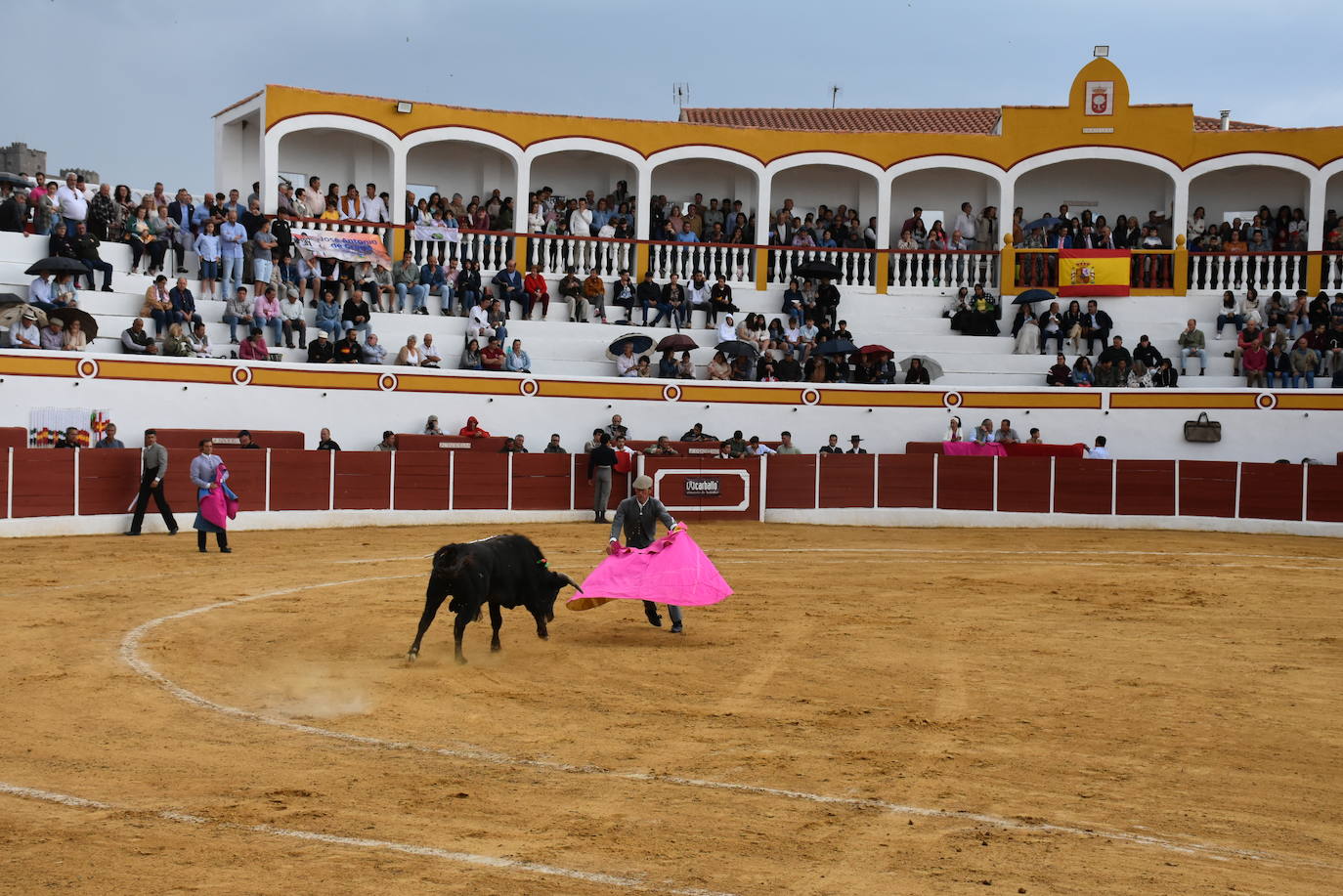 Feria de Mayo 2023