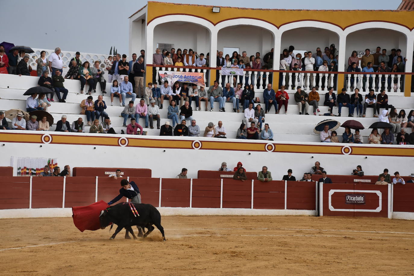 Feria de Mayo 2023