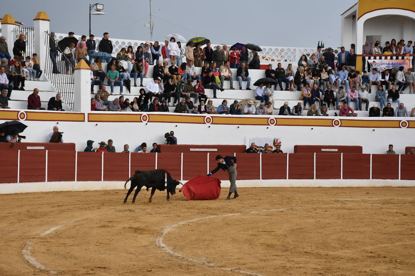 Feria de Mayo 2023