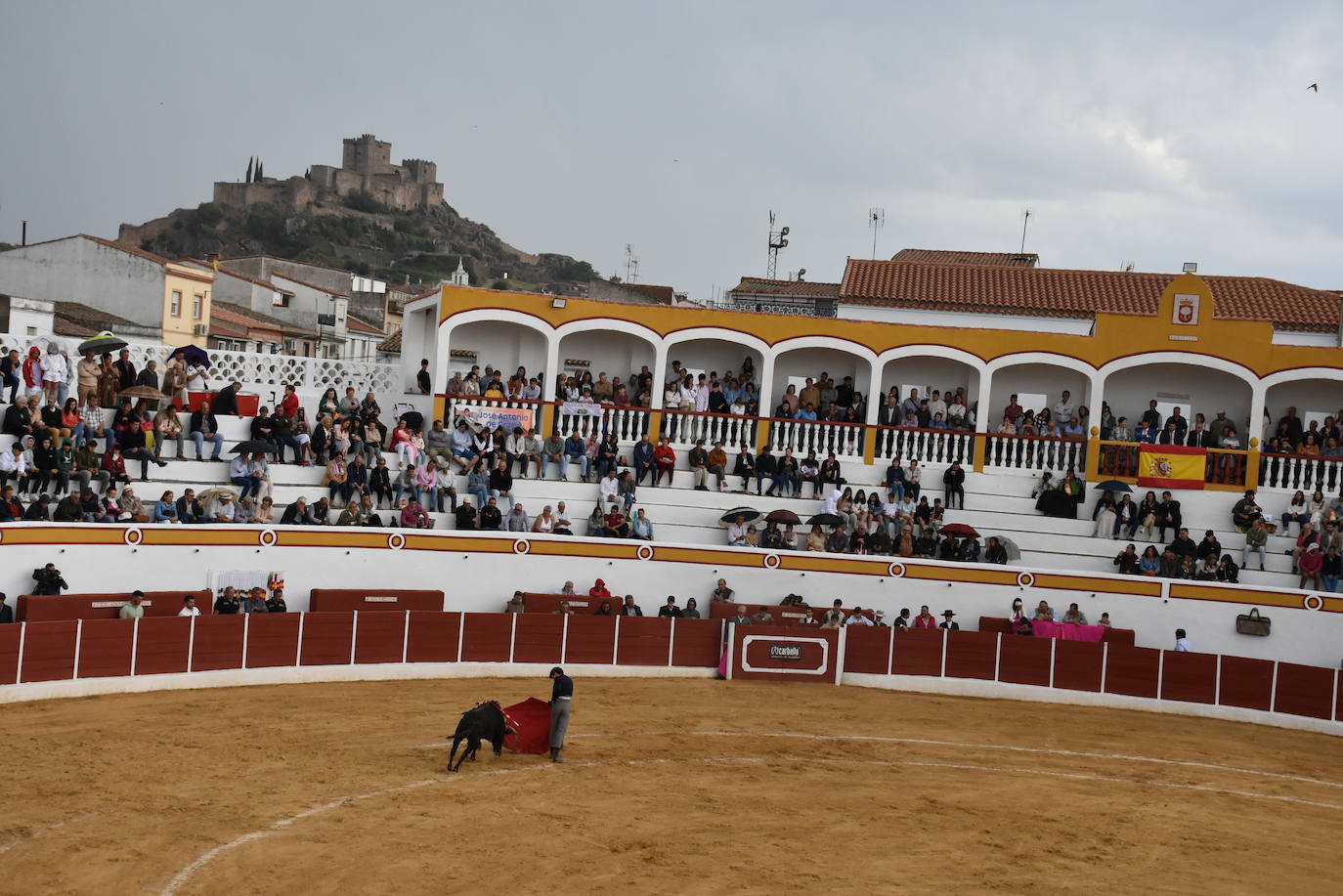 Feria de Mayo 2023