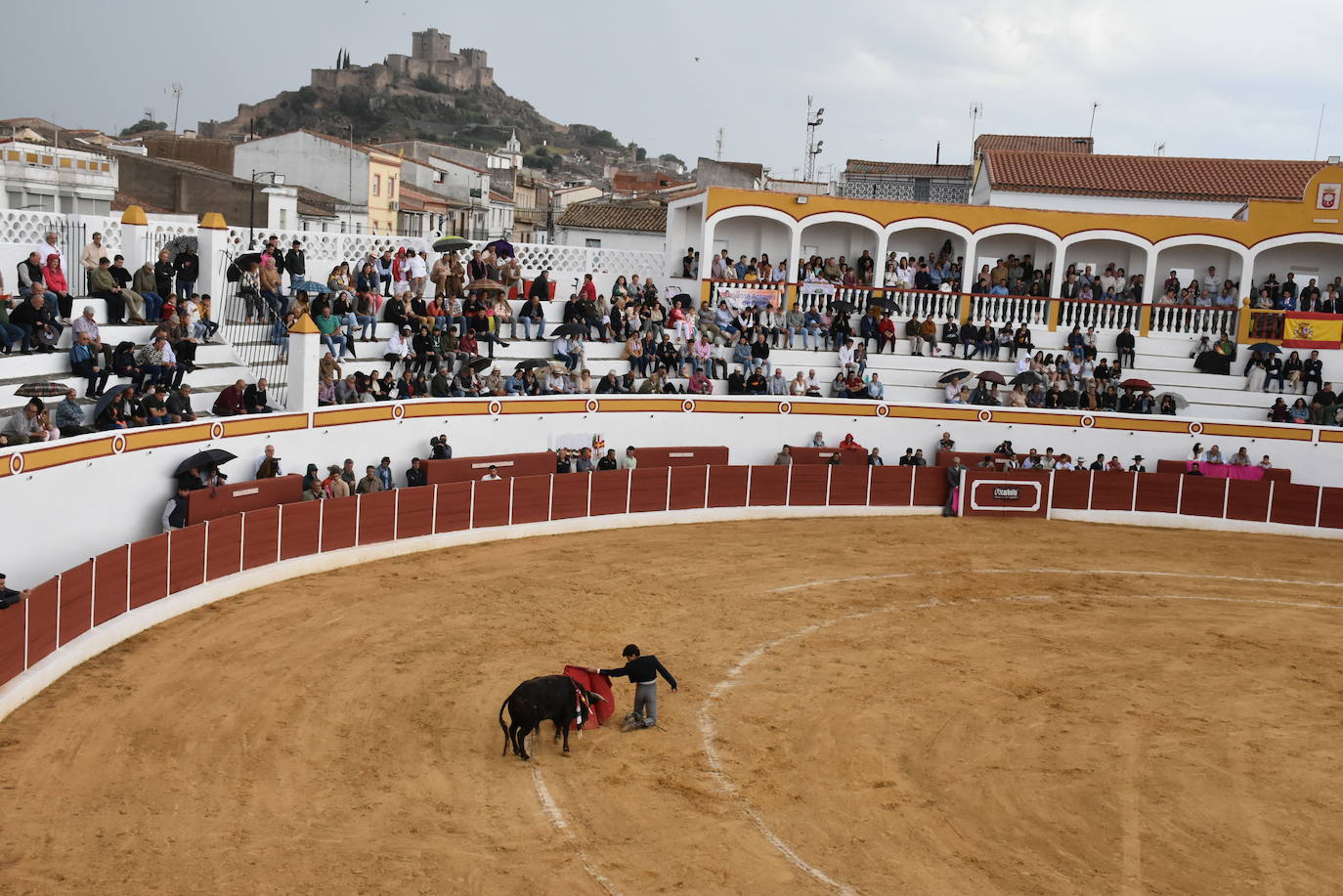 Feria de Mayo 2023