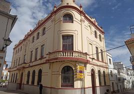 Ayuntamiento de Alburquerque