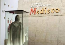 Centro de interpretación del Medievo