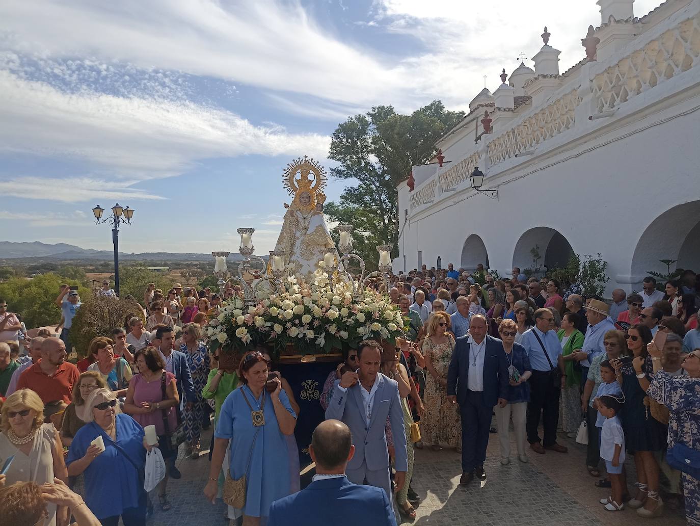 Galería fotográfica, &#039;8 de septiembre de 2023&#039;