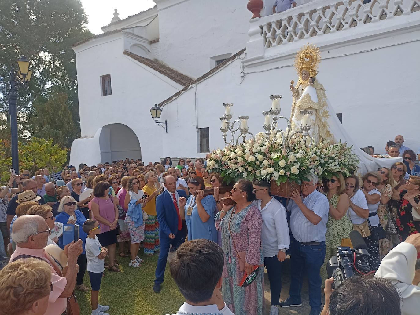 Galería fotográfica, &#039;8 de septiembre de 2023&#039;