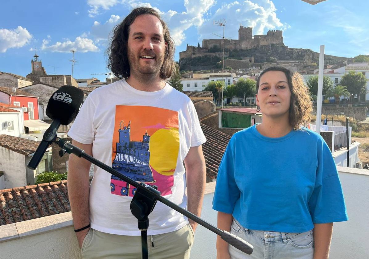Irnoma y Sambrona presentan una actividad en la que unen la creación artística contemporánea con los juegos de rol y mesa.