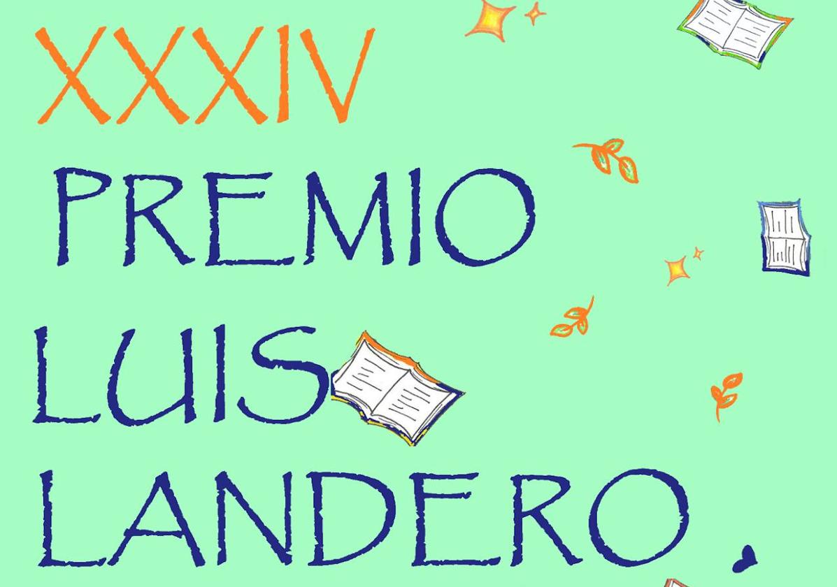 Convocado el XXXIV Concurso de Narraciones Cortas 'Luis Landero'