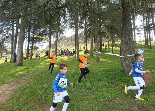 Carrera de la Fexme