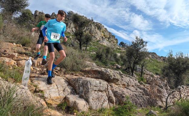 Carrera de la Fexme