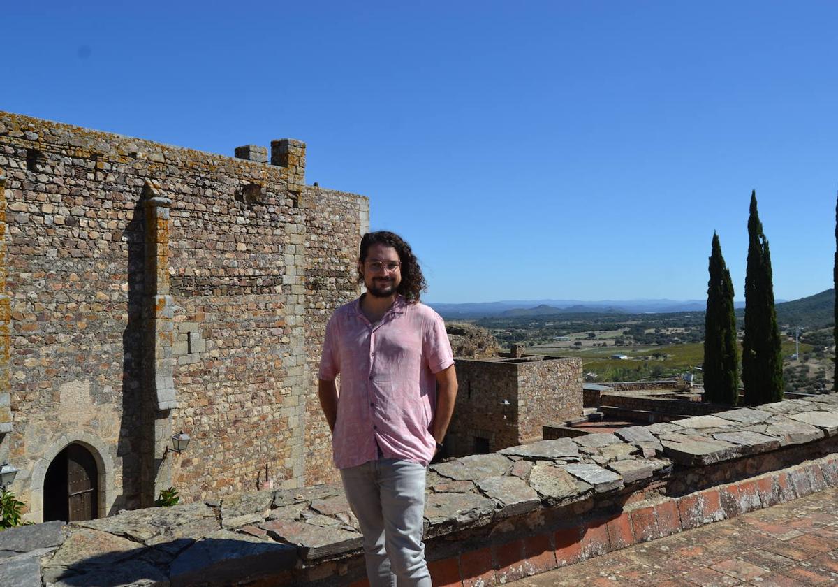 Presentación de 'Cuentos del desierto por venir'