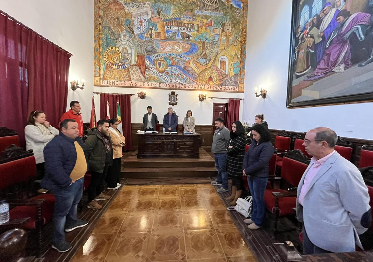 El presupuesto del Ayuntamiento para 2024 supera los 5 millones de euros