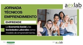 Cartel anunciador de la jornada