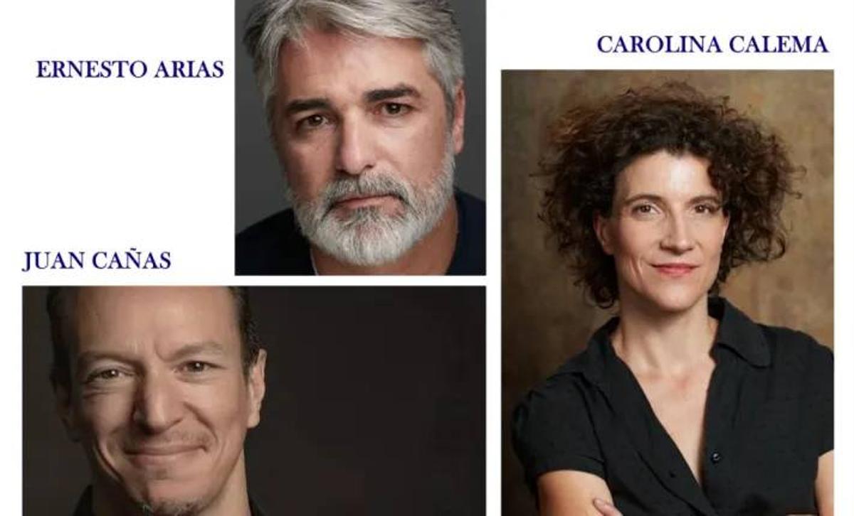 Arranca la temporada teatral a lo grande