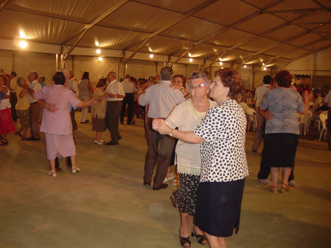 Fotos: Las fiestas de la Piedad siguen siendo referencia para los almendralejenses