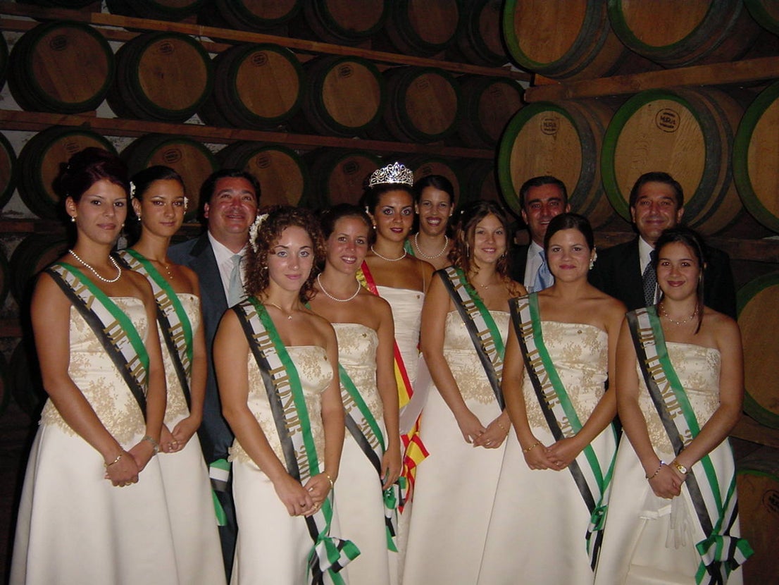 Fotos: Las fiestas de la Piedad siguen siendo referencia para los almendralejenses