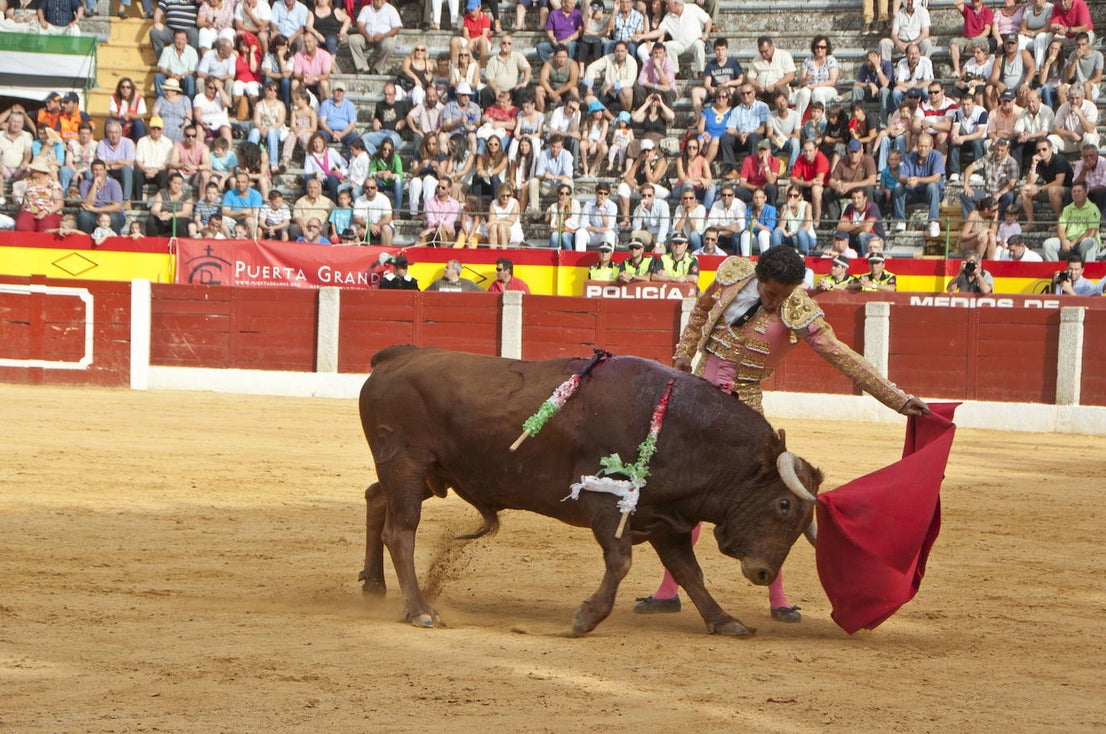 Fotos: Las fiestas de la Piedad siguen siendo referencia para los almendralejenses
