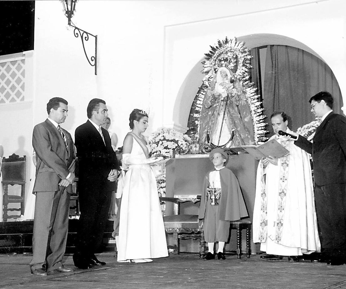 Fotos: Las fiestas de la Piedad siguen siendo referencia para los almendralejenses