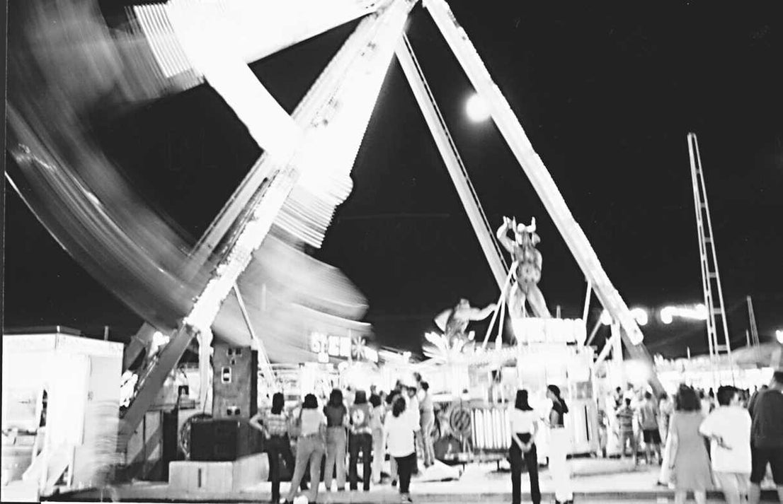 Fotos: Las fiestas de la Piedad siguen siendo referencia para los almendralejenses
