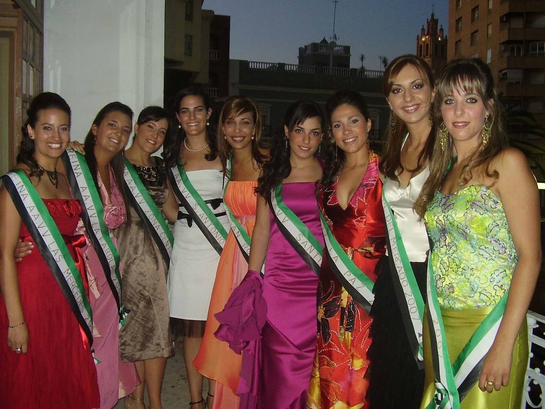 Fotos: Las fiestas de la Piedad siguen siendo referencia para los almendralejenses