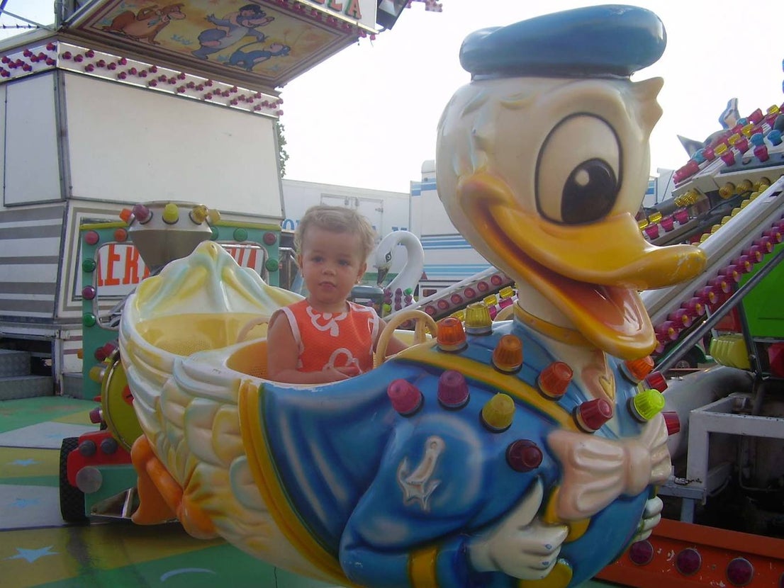 Fotos: Las fiestas de la Piedad siguen siendo referencia para los almendralejenses