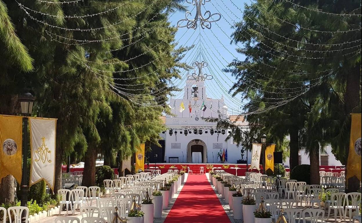 Este sábado hay programadas actividades diurnas y el acto central de las fiestas
