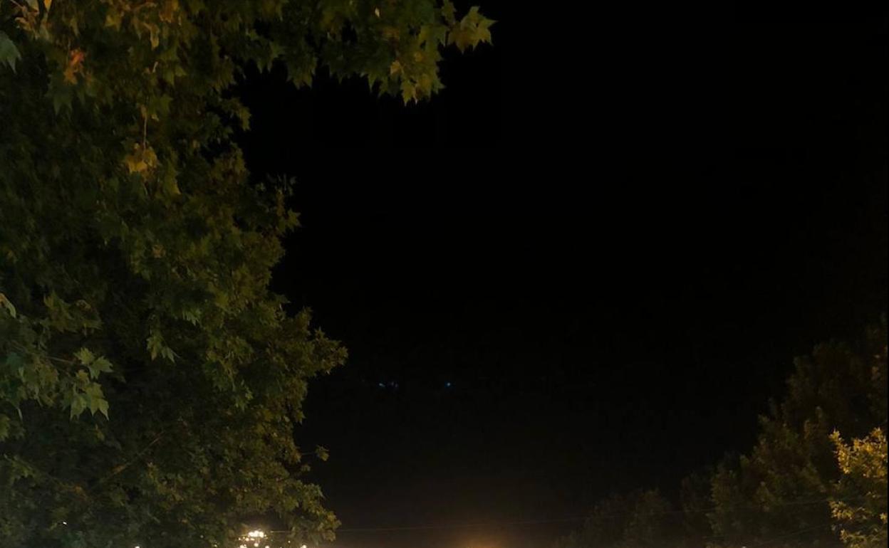 El recinto ferial ha contado con numeroso público todos los días. 