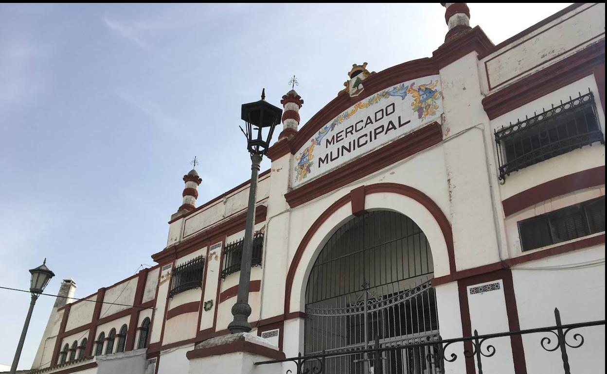 El Ayuntamiento de Almendralejo espera que la obra del Mercado se inicie en otoño