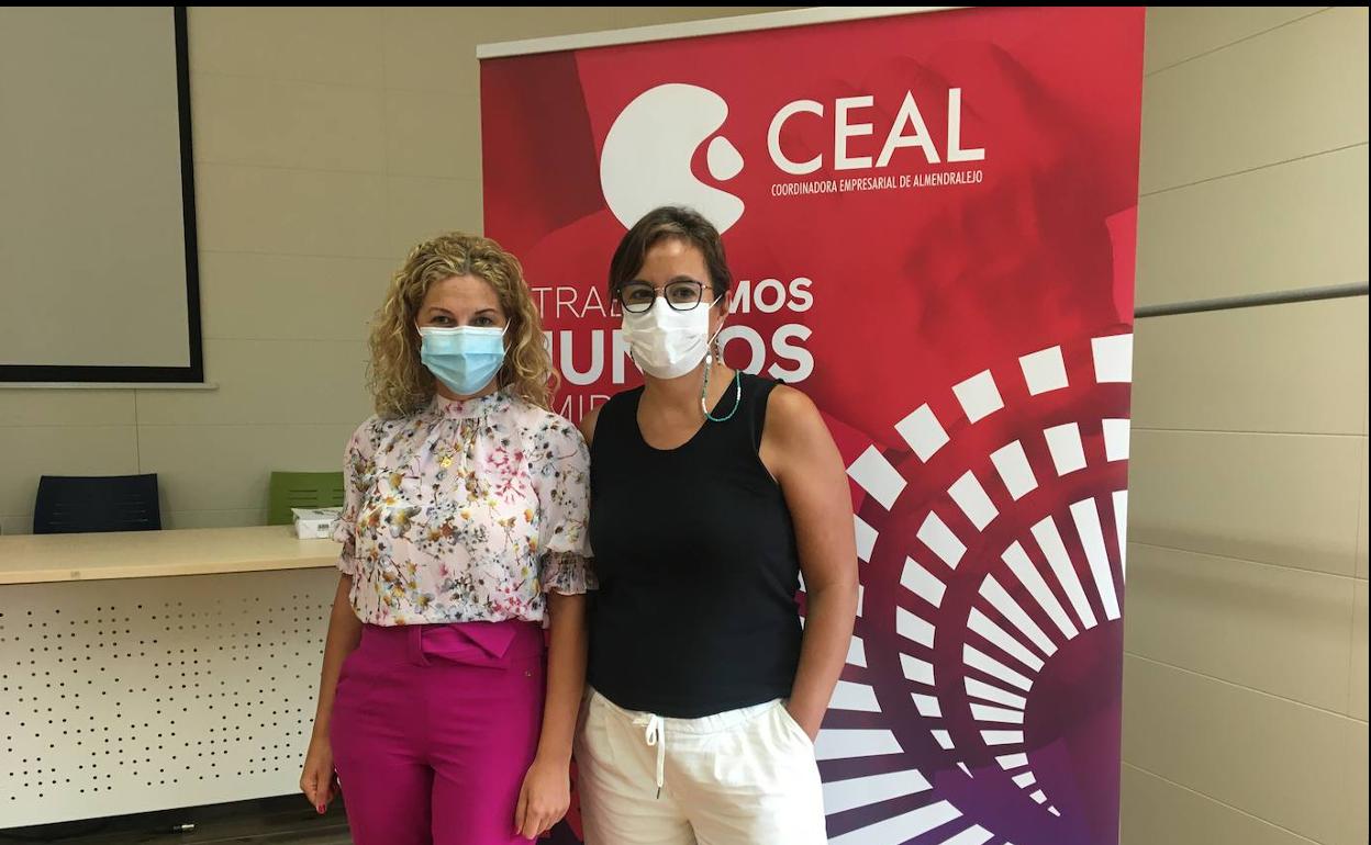 El 'Acho Emprende' de la Ceal llega este año a los institutos también