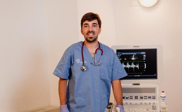 El Hospital Ribera Almendralejo recuerda que el 90% de las disecciones coronarias espontáneas ocurren en mujeres