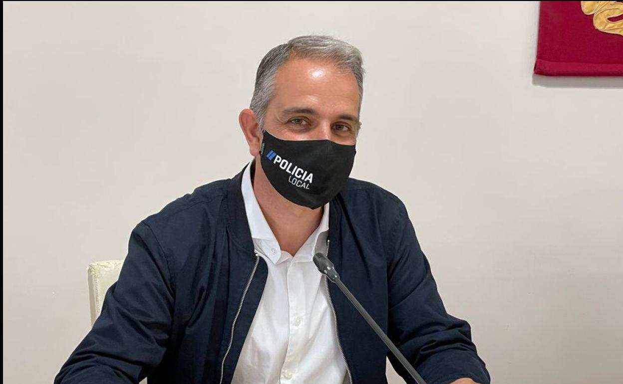 Compran 13 nuevas cámaras que irán en las rotondas de las avenidas de La Paz y Rodríguez Ibarra