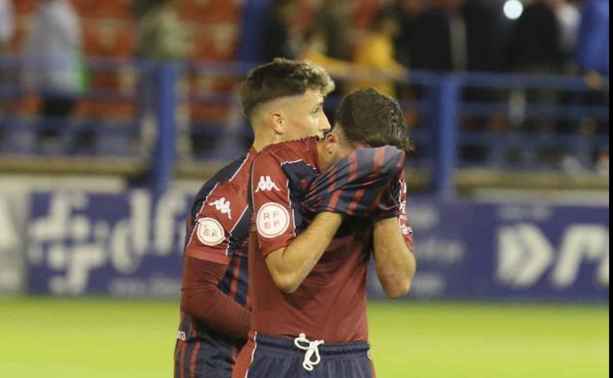 La junta de acreedores del Extremadura eclipsa también el plano deportivo