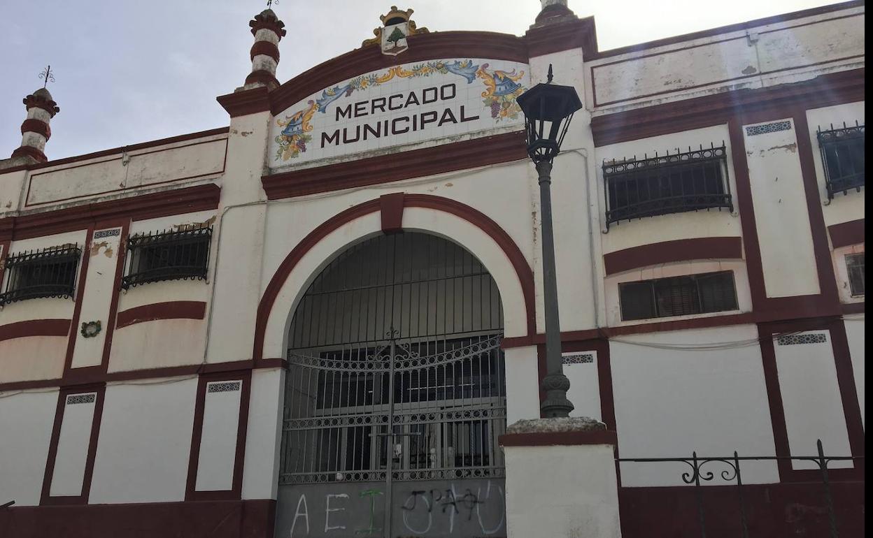 El Consistorio mantiene que la obra del Mercado empezará este otoño
