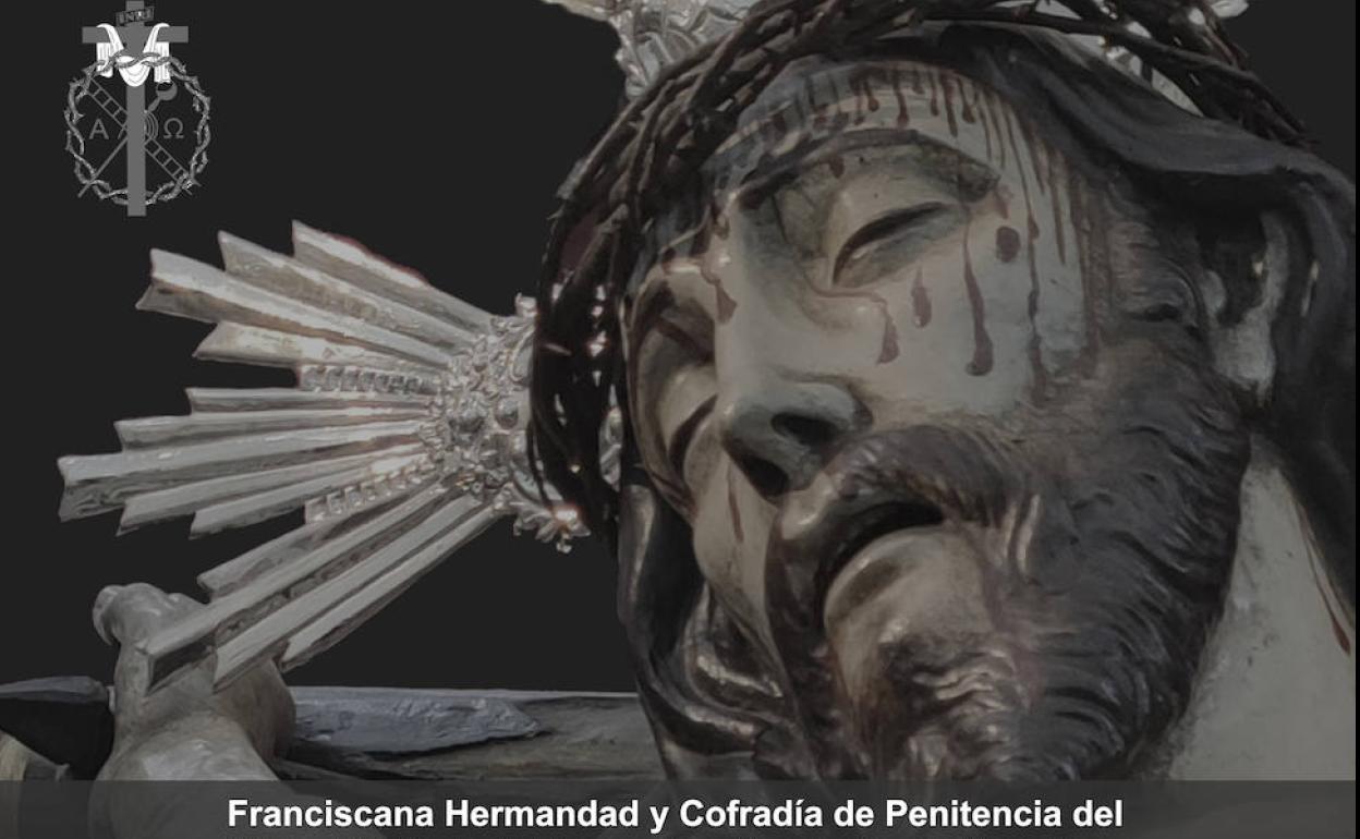 La Hermandad de la Buena Muerte pone en marcha una campaña solidaria de donativos para Cáritas