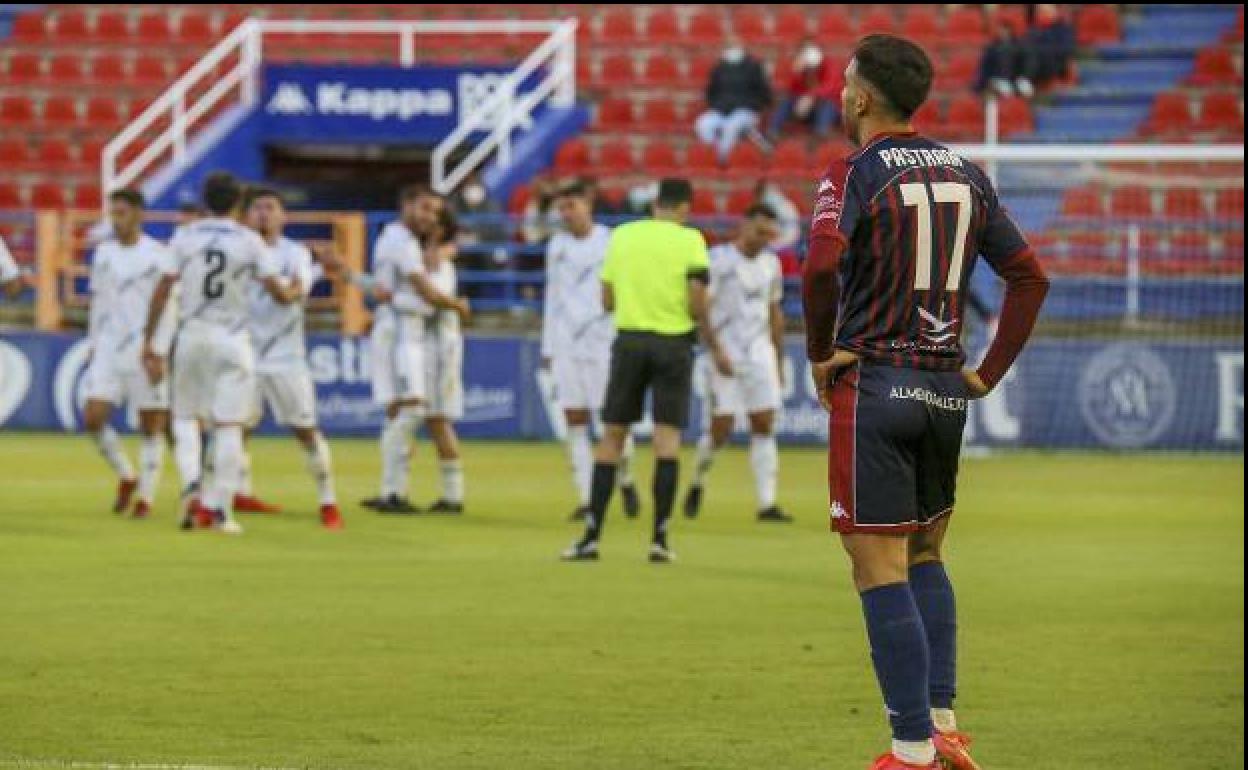 El Deportivo-Extremadura, en el aire al no haber novedades