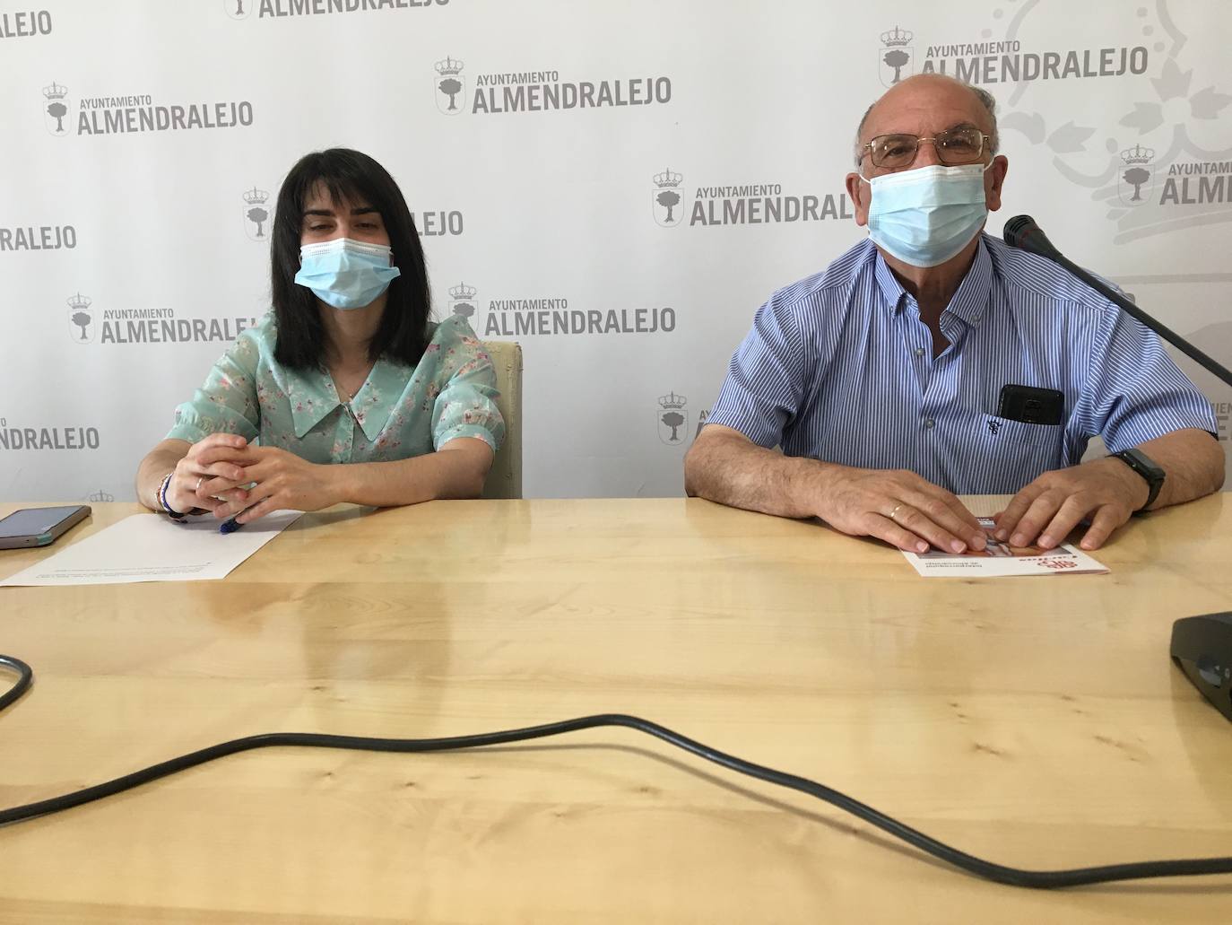 Cáritas atiende ya a 190 familias y a una demanda creciente de ayudas para gastos farmacéuticos