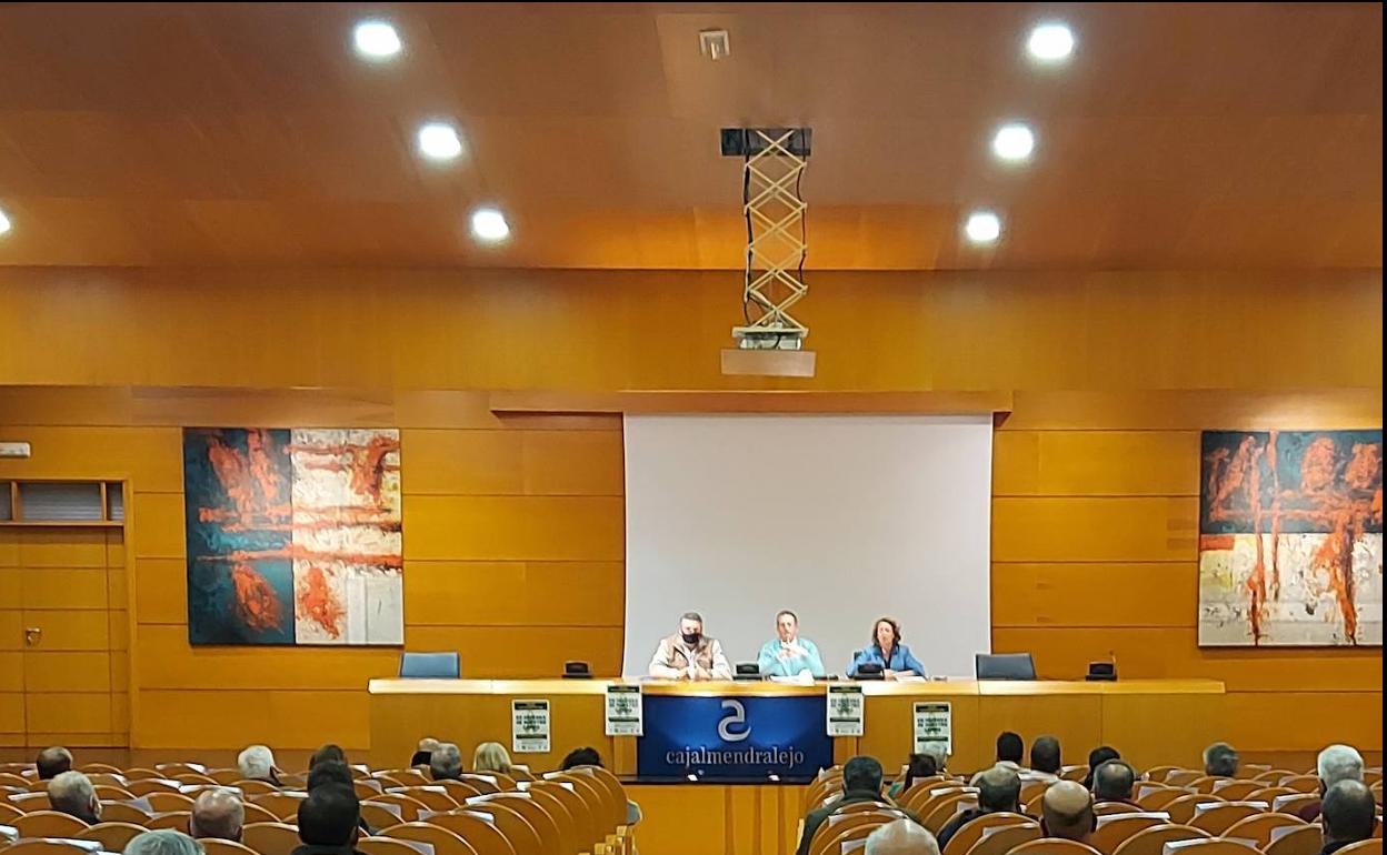La Comunidad de Labradores rechaza el borrador de la nueva PAC