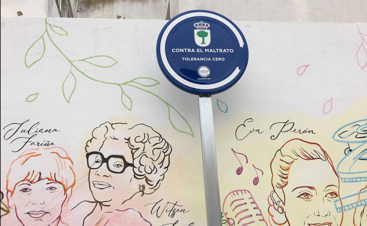 Aumenta a 70 la cifra de mujeres con órdenes de protección en Almendralejo