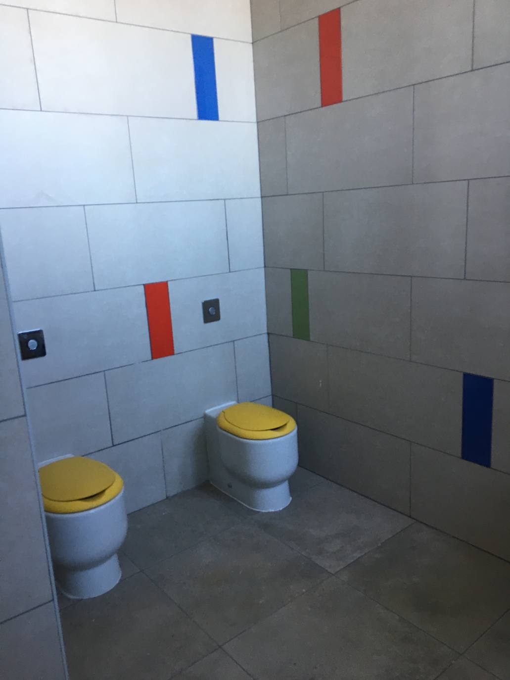 Cuenta atrás para que el nuevo colegio esté disponible para el traslado del Ortega y Gasset. 