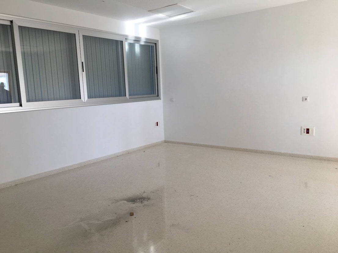 Cuenta atrás para que el nuevo colegio esté disponible para el traslado del Ortega y Gasset. 