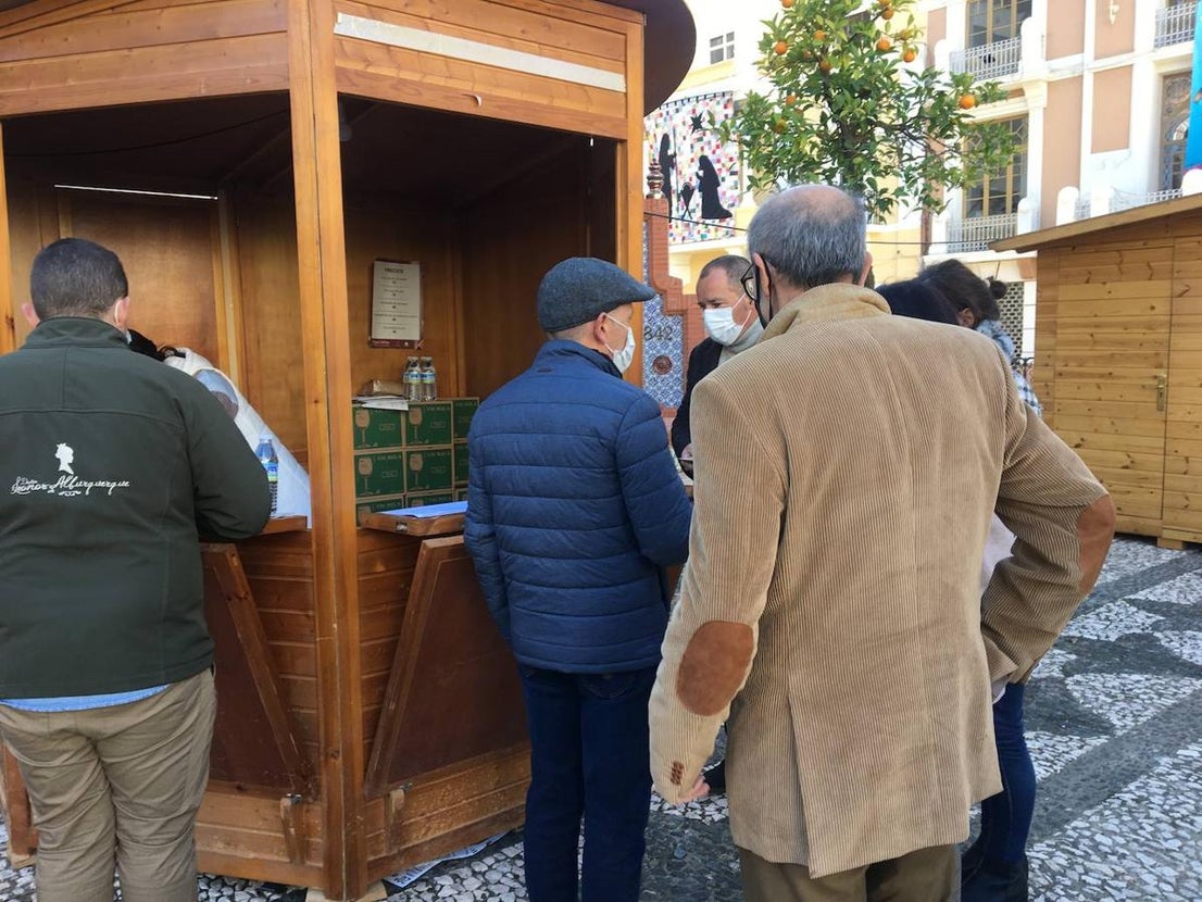 Esta edición de Iberovinac se ha celebrado con un foro enogastronómico. 