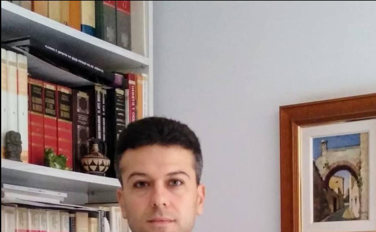 El profesor Ricardo Hurtado presenta esta tarde su libro sobre el filósofo Habermas