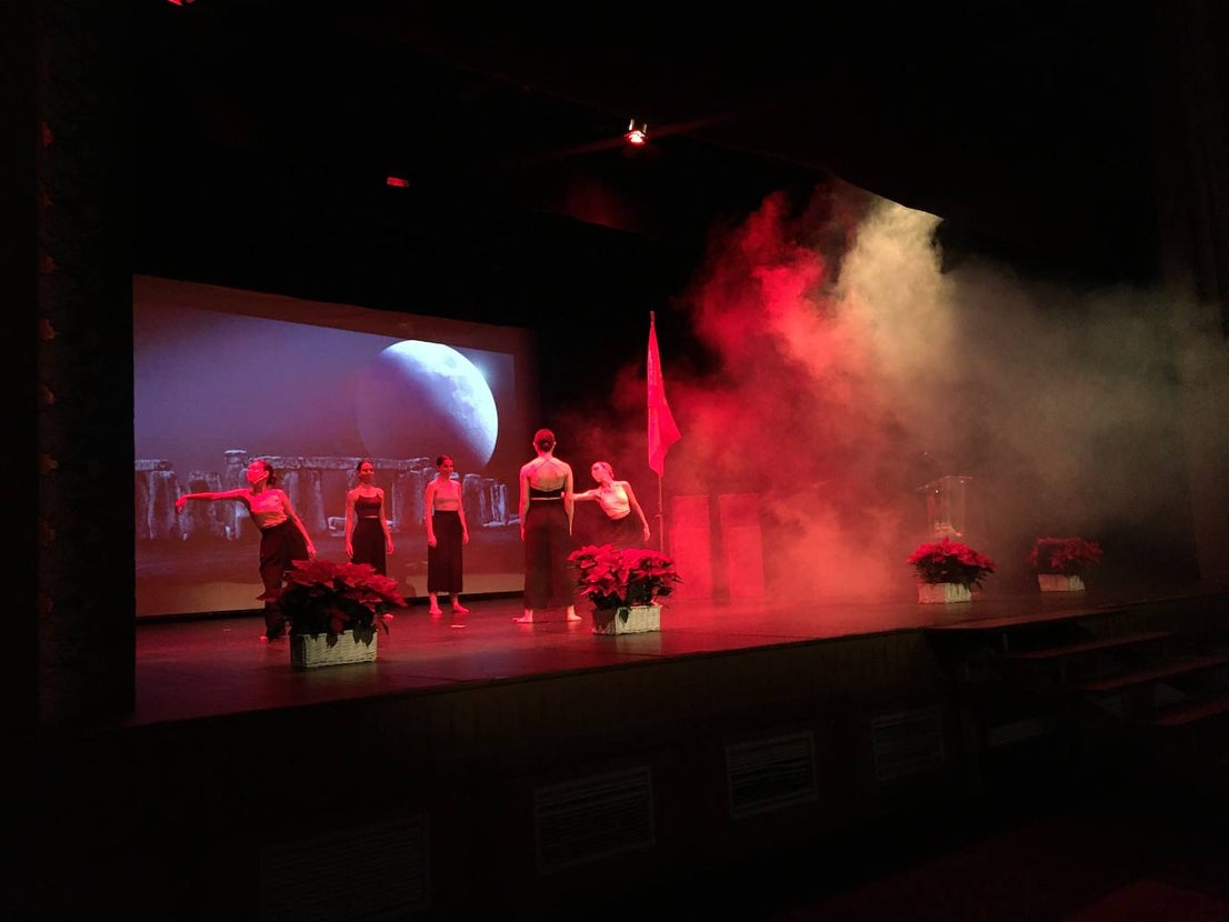 Las Medallas de Almendralejo se entregaron en el acto del Día de la Constitución 