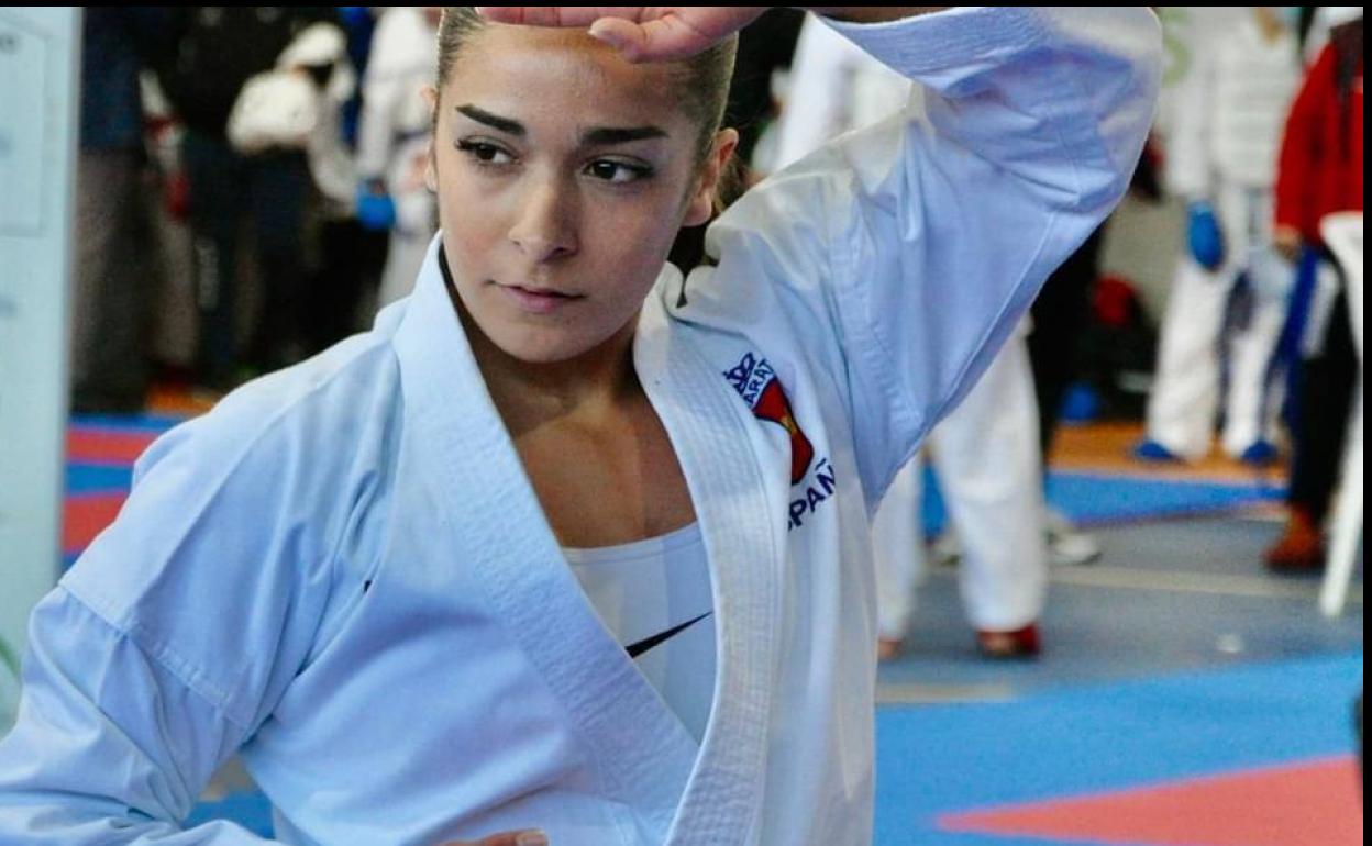 Paola García gana la Youth League de Venecia