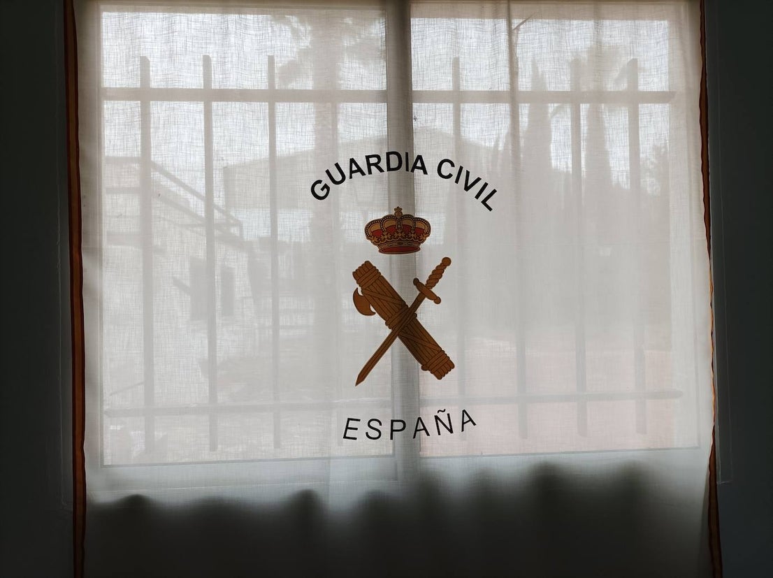 Museo de la Guardia Civil en Almendralejo