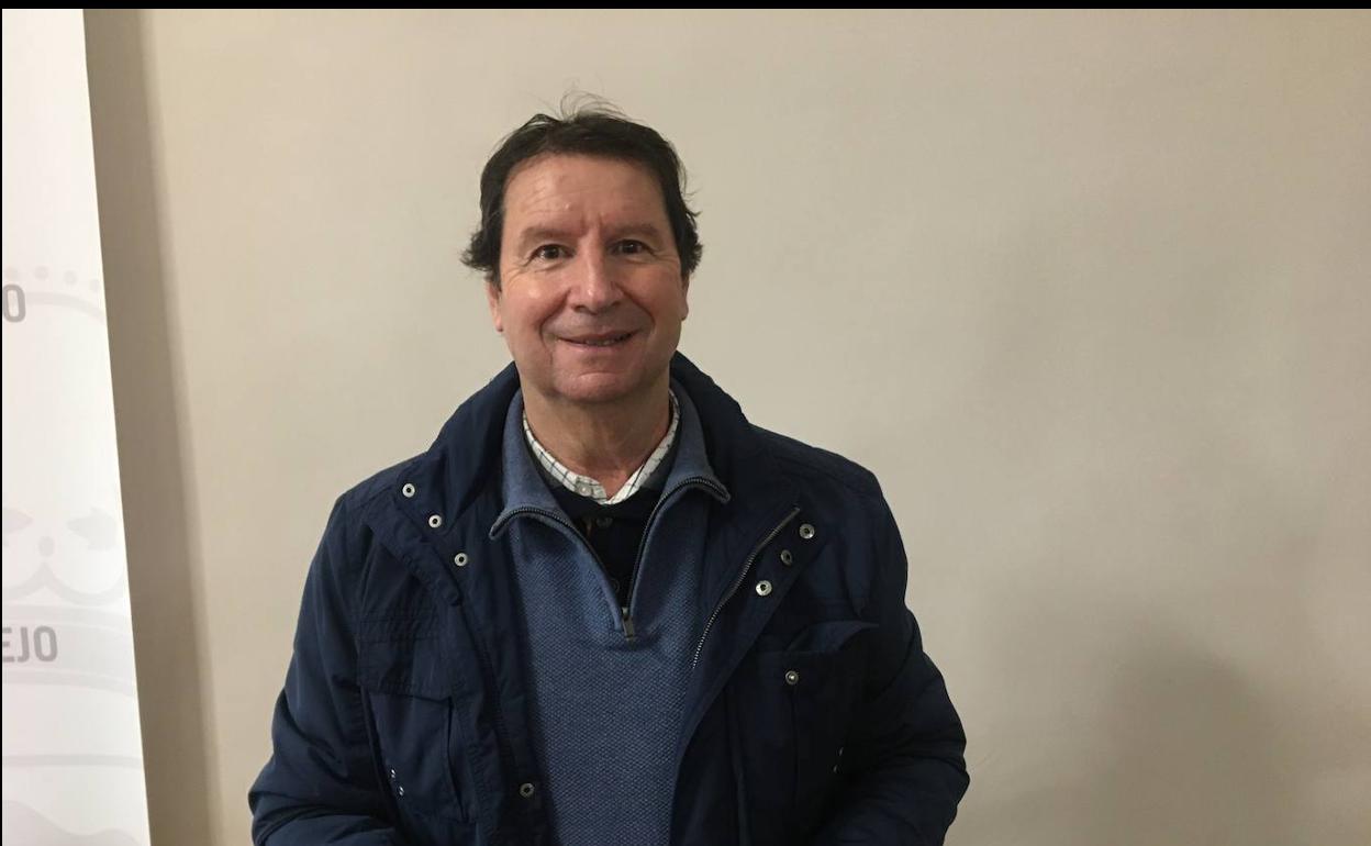 Antonio Mulas ha hecho un llamamiento para que se acuda a donar. 