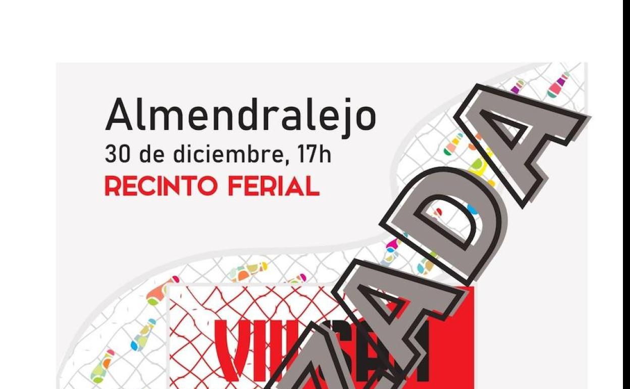El Ayuntamiento aplaza la VIII San Silvestre Solidaria y tiene previsto celebrarla en 2022