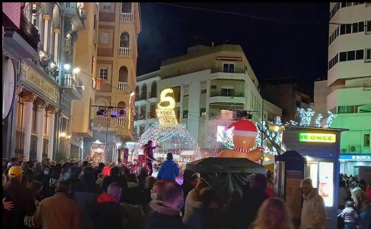 Más de 3.000 vecinos de Almendralejo no están censados