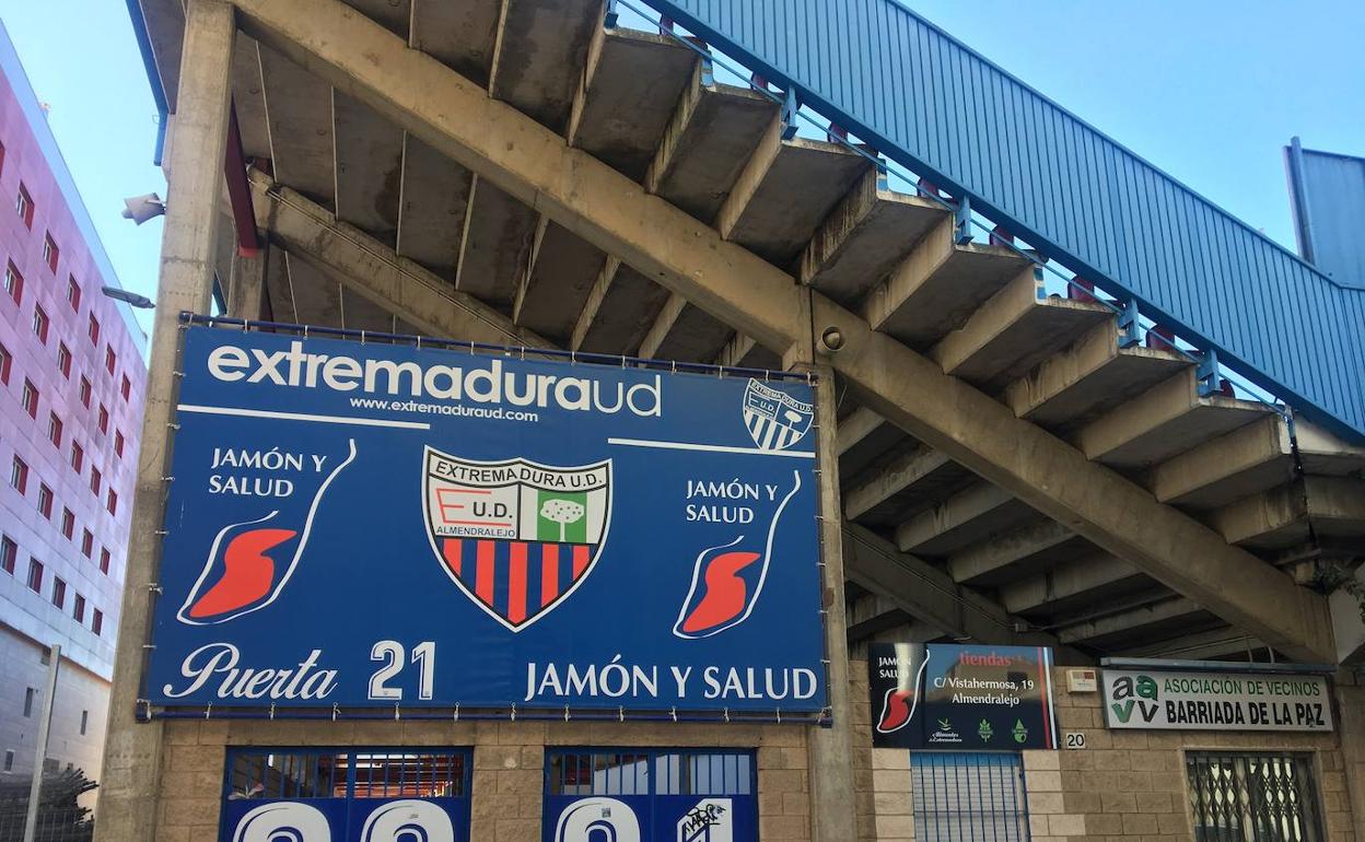 La jueza queda en suspenso la liquidación del Extremadura