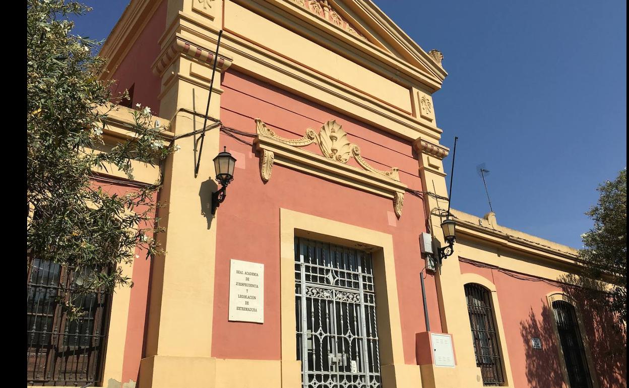 Licitado el proyecto para convertir en centro cultural el antiguo Palacio de Justicia